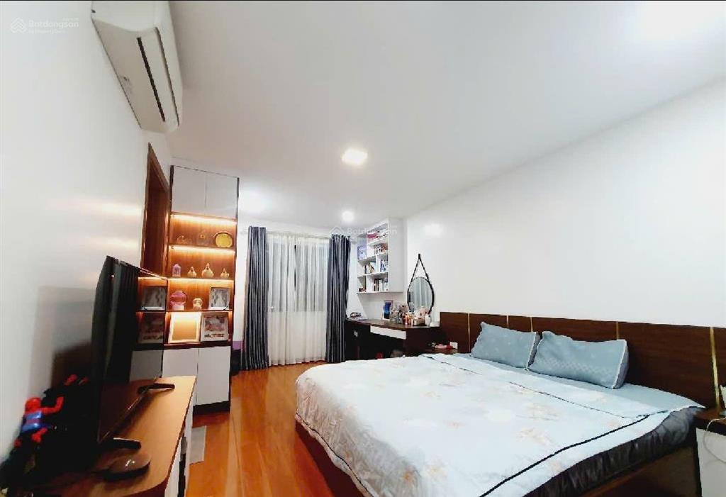 Nhà phố doãn kế thiện  48,9m2  kinh doanh  cạnh chợ  nhiều trường  gara ô tô  giá cực êm