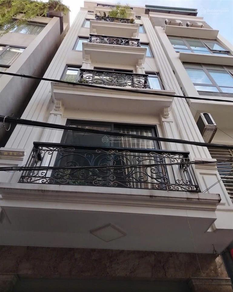 Nhà phố doãn kế thiện  48,9m2  kinh doanh  cạnh chợ  nhiều trường  gara ô tô  giá cực êm