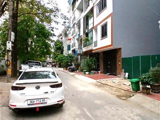 Chính chủ bán đất  54m2  cạnh vđ 3.5  vinapol lai xá  hoài đức  giá 10,6 tỷ  bao phí sổ