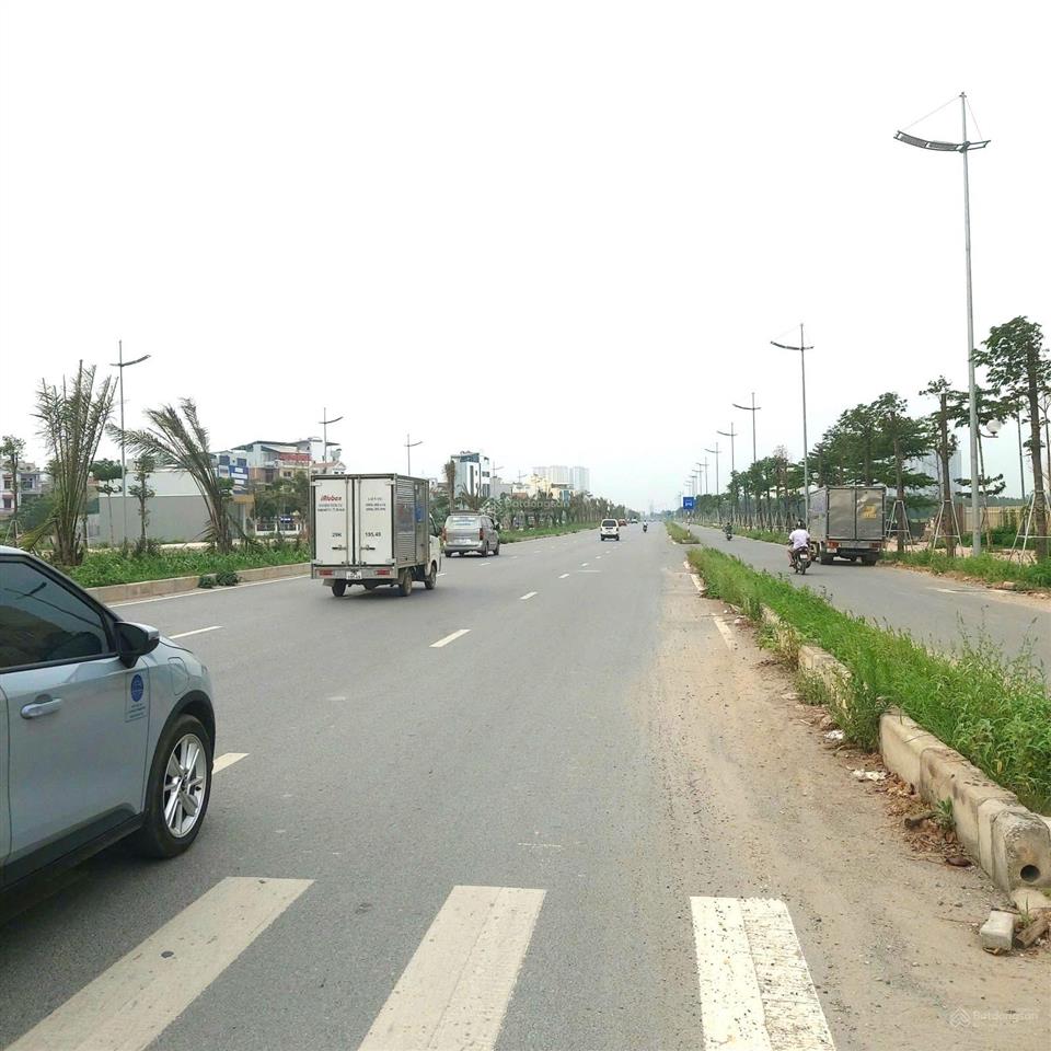 Bán đất  80m2  đường vành đai 3.5 hoài đức  thông ql32, đại lộ tl, trịnh văn bô  giá đầu tư