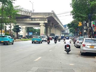 Bán đất phố nhổn  xuân phương  56m  ngõ ô tô  56m  gần đh công nghiệp  chỉ 10,8 tỷ