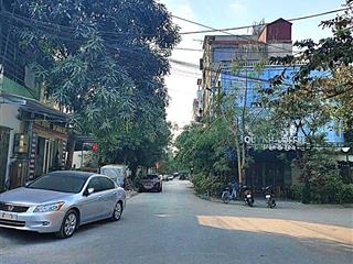 Hiếm ! bán đất 67,5m vinaphon lai xá  hoài đức  sát vđ3.5 và ql32  giá chỉ 12,3 tỷ (bao sổ)