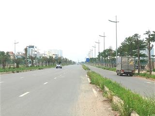 Bán đất 60m  2 mặt tiền, ngõ thông ô tô  đường vành đai 3.5 hoài đức  giá chỉ còn 9,6 tỷ