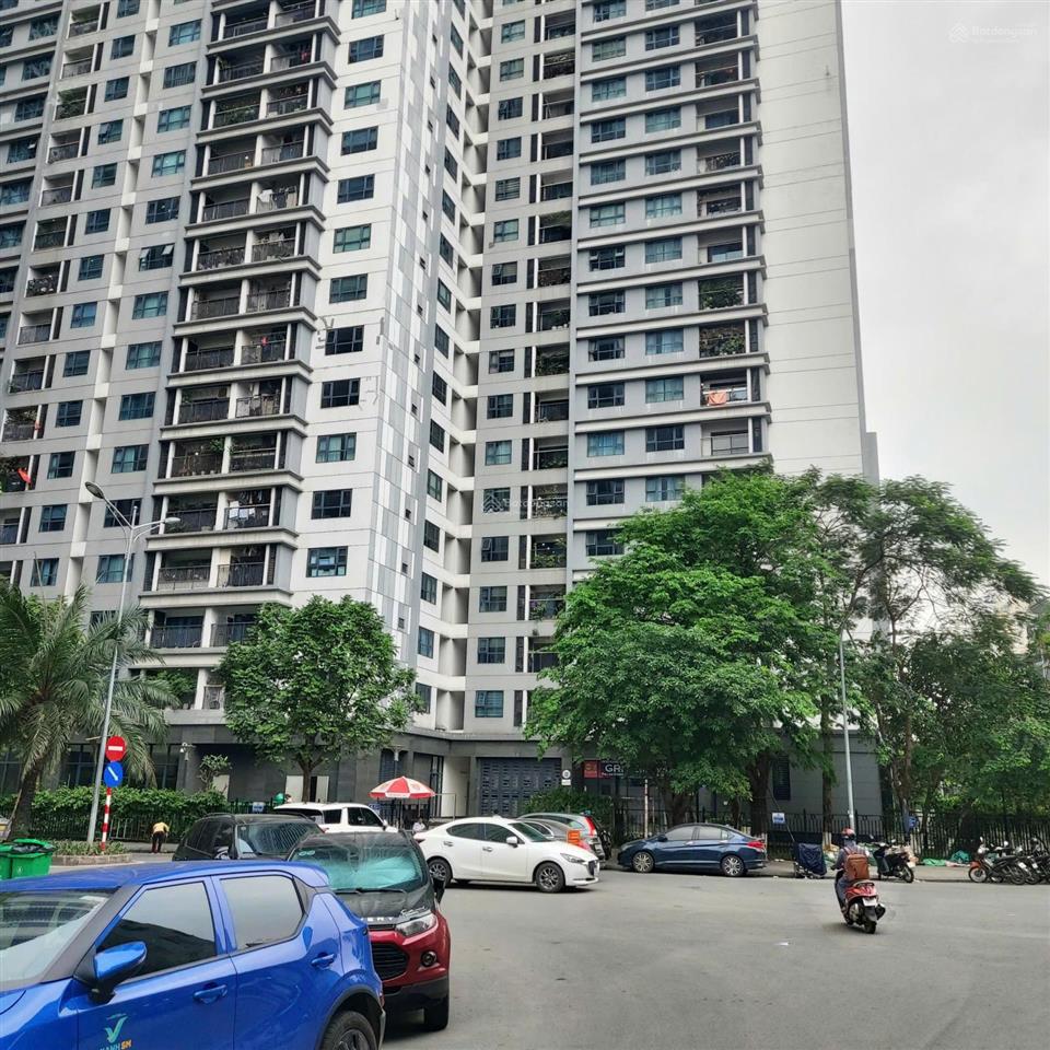 Bán căn hộ  2pn  2wc  78m đủ nt  tại goldmark city hồ tùng mậu  chỉ 6,8 tỷ