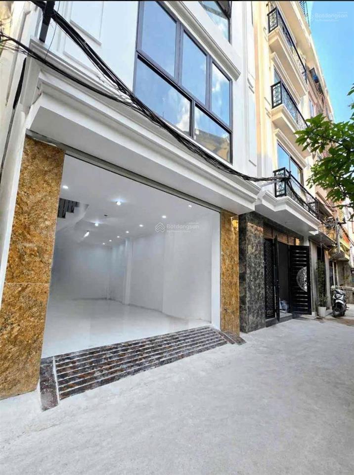 Chính chủ, nhờ bán nhanh nhà hồ tùng mậu, 45m, 8t, gara, gần goldmark city, giá cực tốt