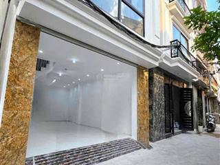 Chính chủ, nhờ bán nhanh nhà hồ tùng mậu, 45m, 8t, gara, gần goldmark city, giá cực tốt
