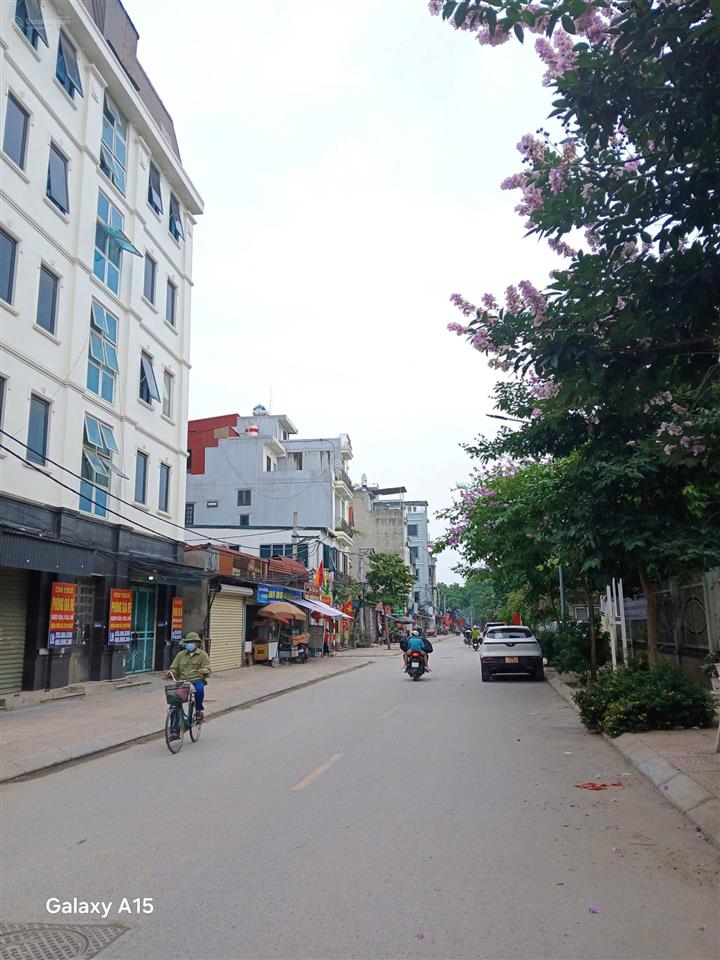 Bán đất đường phú diễn  38m  ô tô kd  cách 2 nhà ô tô tải tránh  giá chỉ 9,1 tỷ (mtg)