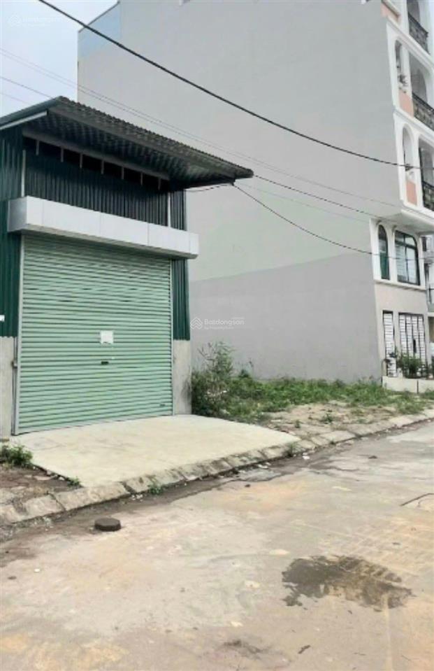 Bán đất lai xá, 52m, vỉa hè pl, cạnh đh thành đô, ql32, vành đai 3.5, ga nhổn, giá đầu tư