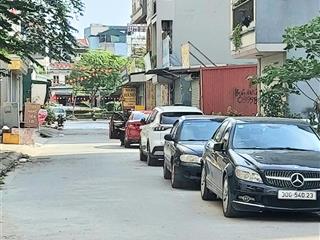 Bán đất lai xá, 52m, vỉa hè pl, cạnh đh thành đô, ql32, vành đai 3.5, ga nhổn, giá đầu tư