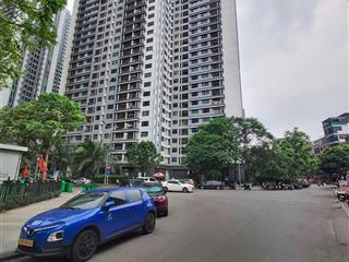Bán căn hộ  78m  2pn  đủ nt  tại goldmark city hồ tùng mậu  giá chỉ 6,8 tỷ