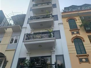 Nhà phố nhổn  tu hoàng  xuân phương  43m2  gara  thang máy  giá hạ sâu