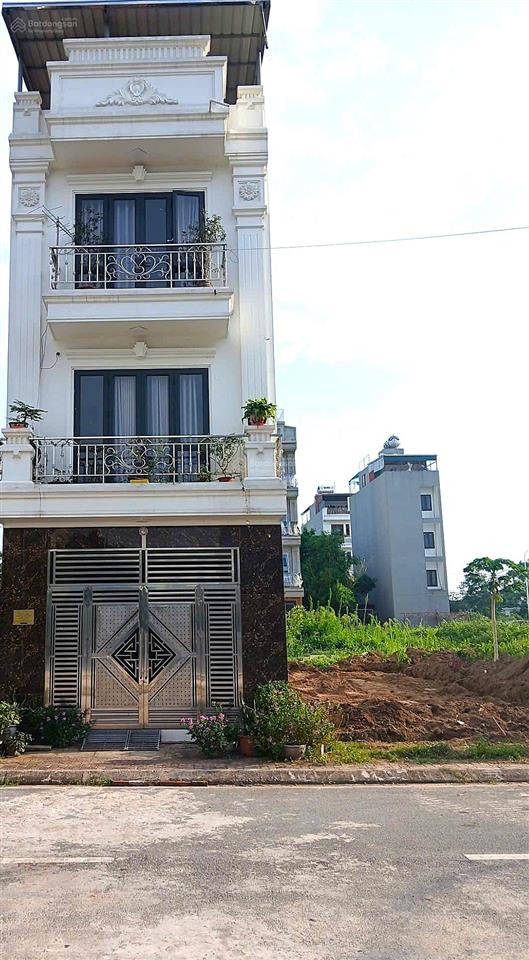 Bán đất  75m2  giá 11,6 tỷ  lai xá  sát đh thành đô và vđ3.5  cách ga nhổn 600m