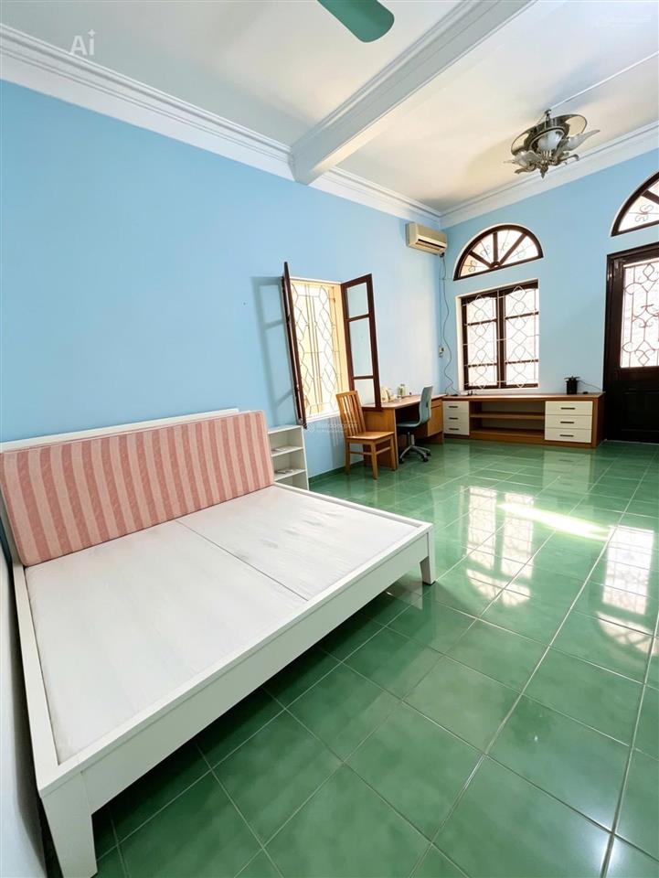 Siêu phẩm! p/l ngõ 196 hồ tùng mậu  52m²  vỉa hè gara  cạnh goldmark city