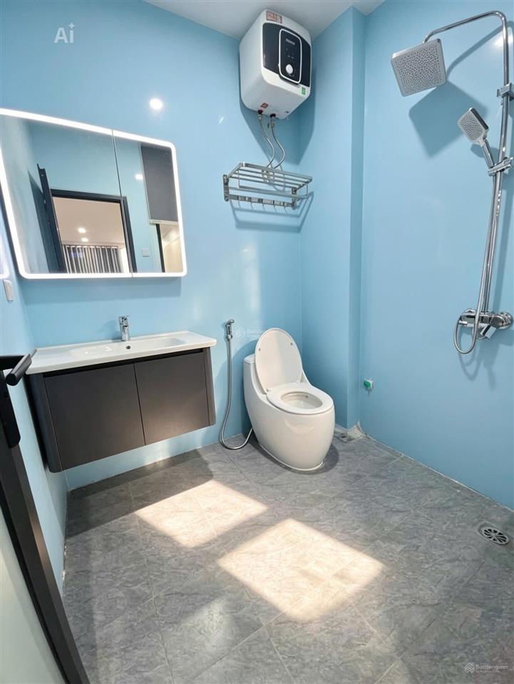 Siêu phẩm! p/l ngõ 196 hồ tùng mậu  52m²  vỉa hè gara  cạnh goldmark city