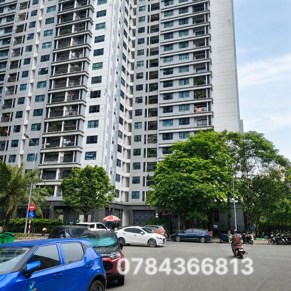 Bán căn hộ goldmark city 78m  2pn  full nội thất  chỉ 6,8 tỷ
