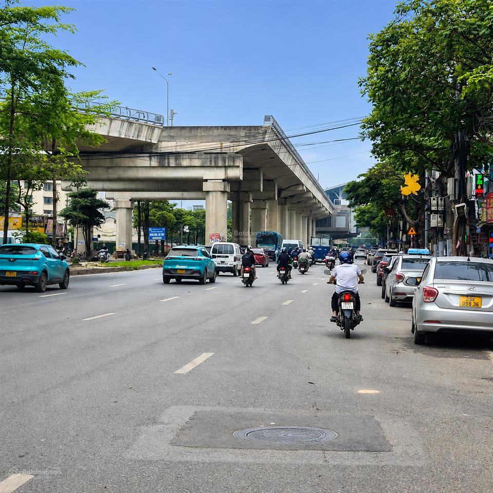 Bán đất nhổn  xuân phương  56m  ngõ thông ô tô  cơ hội đầu tư hiếm