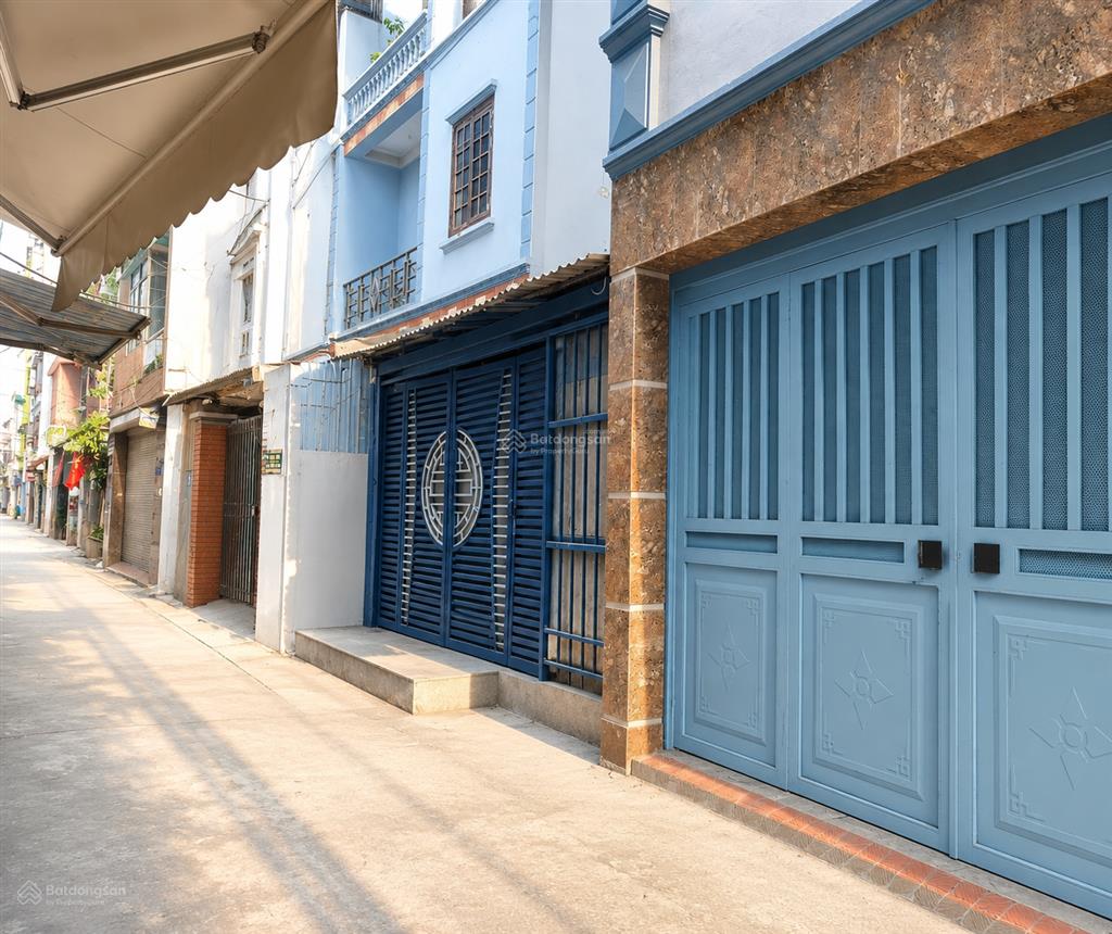Bán đất phú diễn  38m2  ô tô vào đất  gần đại học tn&mt  giá chỉ 9,1 tỷ
