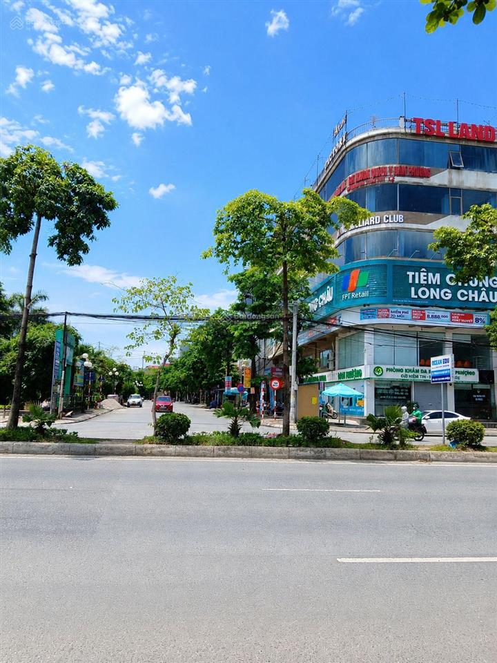 Chính chủ gửi bán đất 100m2 trung tâm thị trấn phùng đan phượng, hà nội