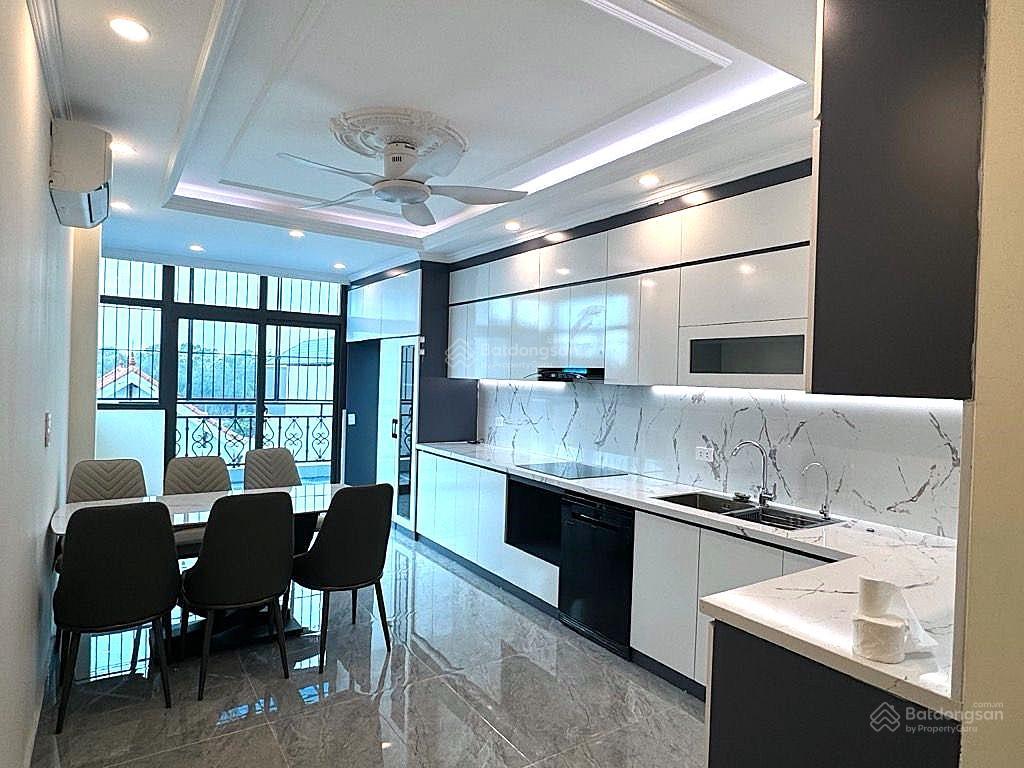 Bán nhà pl xuân phương 43m  cạnh ga nhổn  7 tầng  thang máy  full nt  giá tốt ở ngay