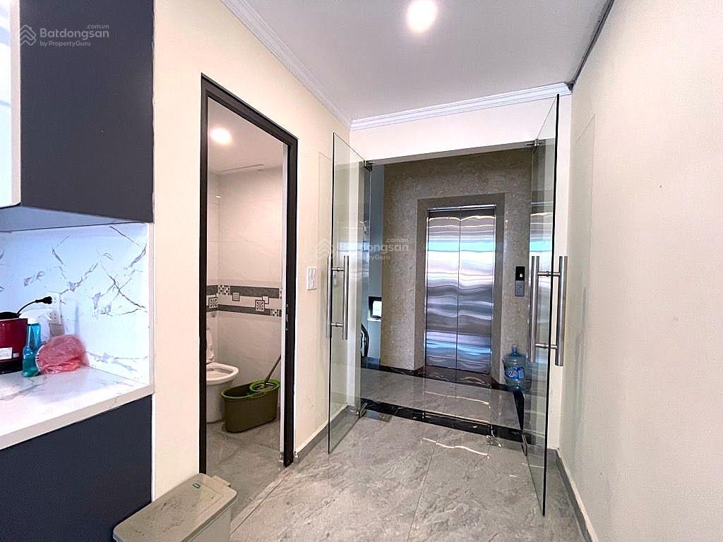 Bán nhà pl xuân phương 43m  cạnh ga nhổn  7 tầng  thang máy  full nt  giá tốt ở ngay