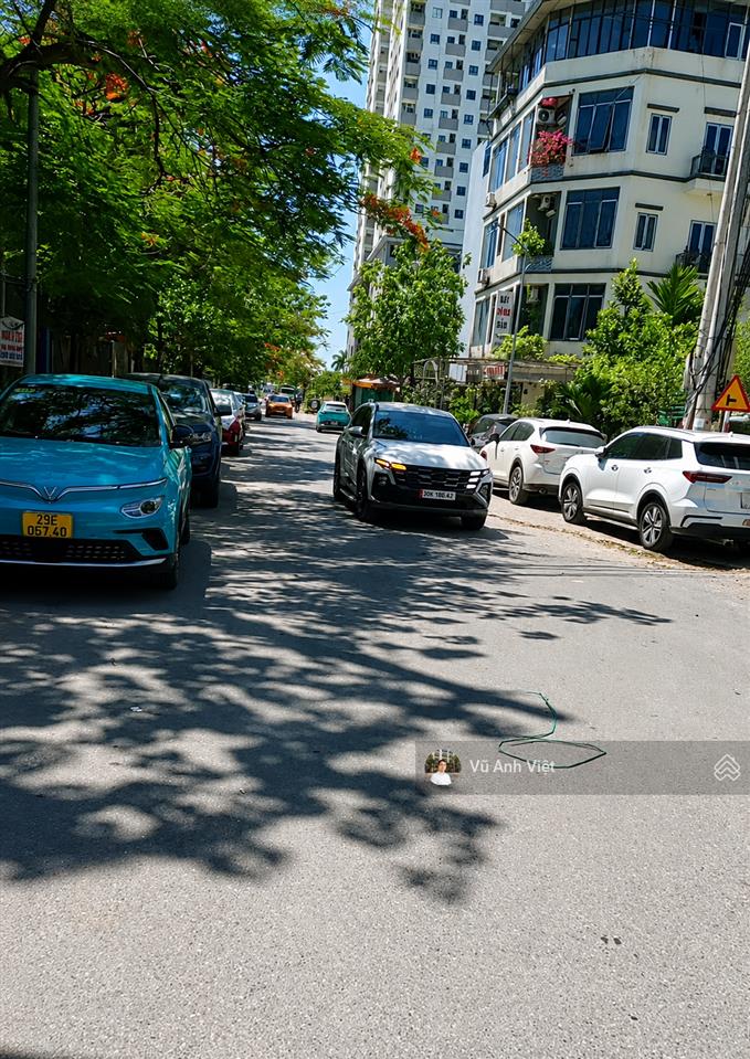 Đất vàng hoài đức  75m  mt 5m  vỉa hè pl  sát vành đai 3.5  cơ hội đầu tư khó tìm