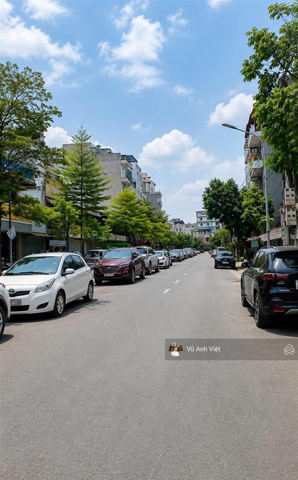 Đất vàng hoài đức  75m  mt 5m  vỉa hè pl  sát vành đai 3.5  cơ hội đầu tư khó tìm