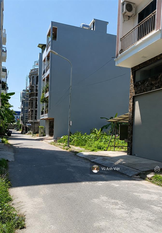 Đất vàng hoài đức  75m  mt 5m  vỉa hè pl  sát vành đai 3.5  cơ hội đầu tư khó tìm