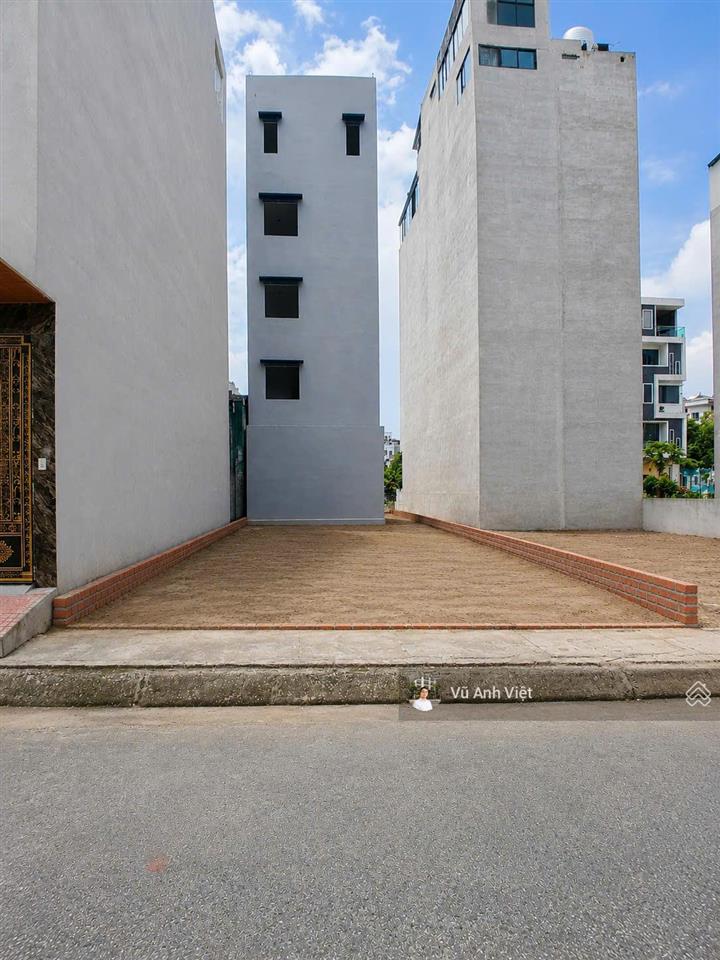 Đất vàng hoài đức  75m  mt 5m  vỉa hè pl  sát vành đai 3.5  cơ hội đầu tư khó tìm