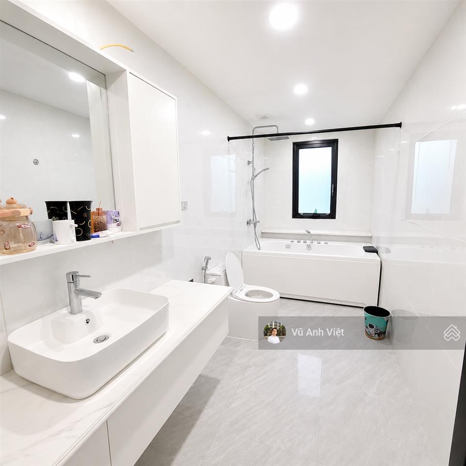 Bán nhà nguyễn đổng chi  7 tầng thang máy  gara  kinh doanh  45m²  chỉ 17,5 tỷ