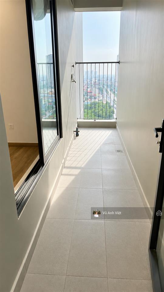 Chỉ 7 tỷ  sở hữu ngay căn hộ 100m2  3pn tại the wisteria phố nhổn  view đẹp