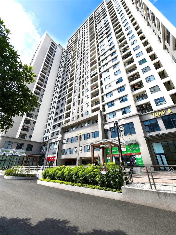 Bán căn hộ lô góc nthome  nhổn  65m2  full nội thất đẹp  view thoáng  chỉ 5 tỷ