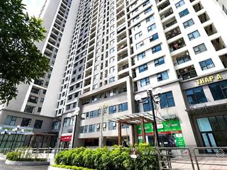 Bán căn hộ lô góc nthome  nhổn  65m2  full nội thất đẹp  view thoáng  chỉ 5 tỷ