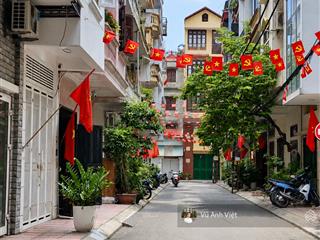 Hàng hiếm hồ tùng mậu  vỉa hè p.lô  cạnh goldmark city  4pn  chỉ 10,9 tỷ