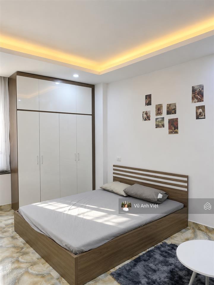 Bán nhà 60m2 phú diễn  ngõ thông ô tô  dòng tiền 500 triệu/năm  chỉ 11,3 tỷ