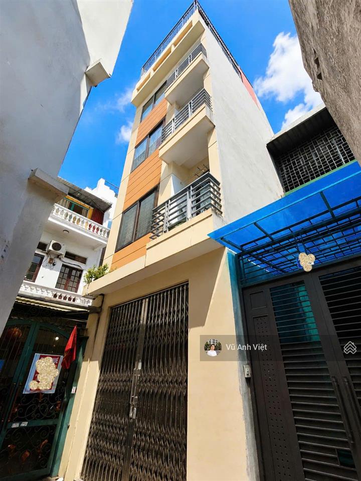 Bán nhà 60m2 phú diễn  ngõ thông ô tô  dòng tiền 500 triệu/năm  chỉ 11,3 tỷ