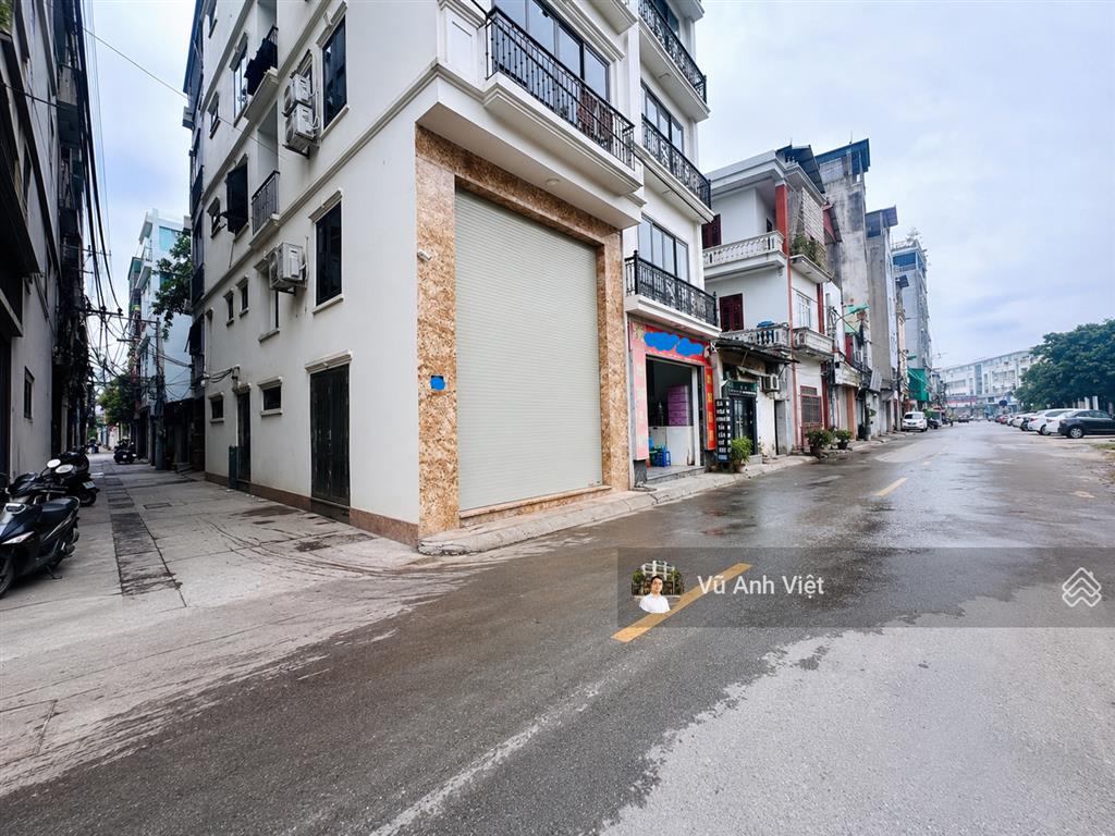 Bán đất phú diễn  vuông đẹp, cạnh trường  ngõ to, cách 1 nhà ô tô tránh  chỉ 9,1 tỷ