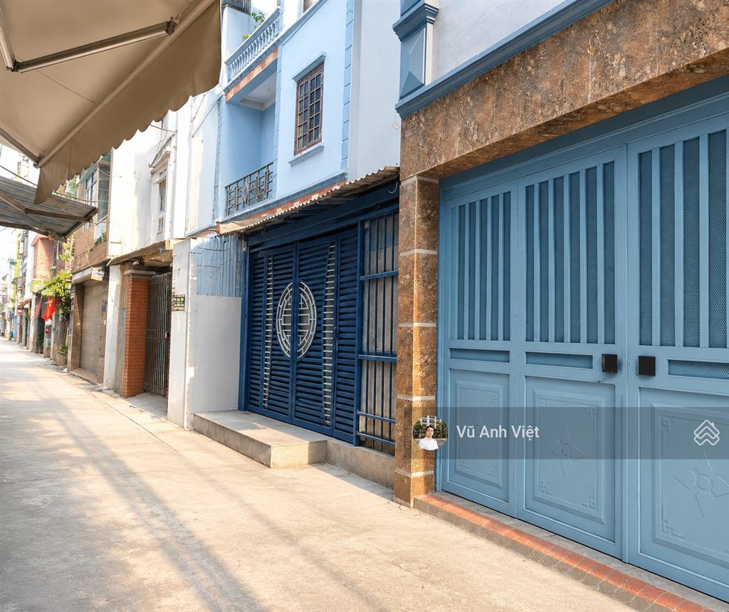 Bán đất phú diễn  vuông đẹp, cạnh trường  ngõ to, cách 1 nhà ô tô tránh  chỉ 9,1 tỷ