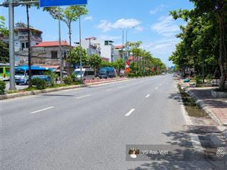 Chính chủ bán 100m² đất  đường nguyễn thái học  gần quận ủy  đầu tư giữ tiền rất đẹp