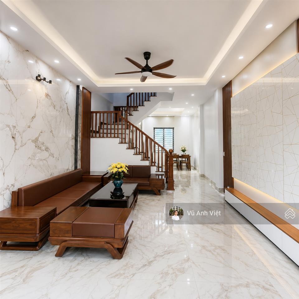 Chủ cần bán gấp nhà 50m2 lai xá  cách ga nhổn 500m  pháp lý chuẩn  nhỉnh 8 tỷ