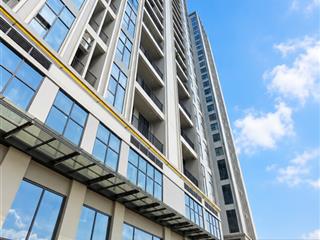 Bán căn đẹp wisteria mặt đường 32  100m², 3pn, gần metro nhổn, chỉ 7 tỷ