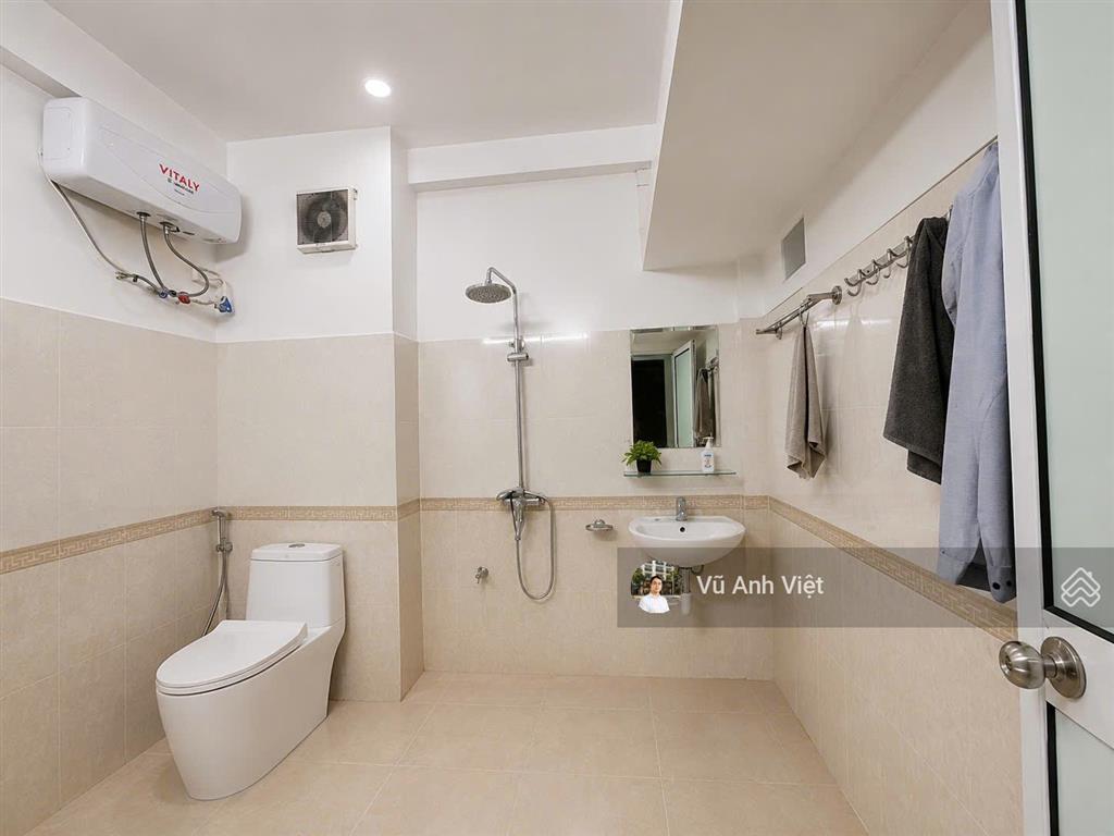 Hiếm! nhà văn tiến dũng  gần phố  ngõ thông ô tô  kd cực tốt  chỉ 6,9 tỷ