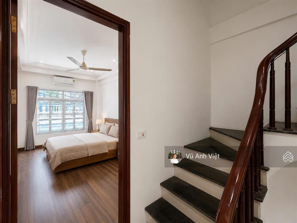 Hiếm! nhà văn tiến dũng  gần phố  ngõ thông ô tô  kd cực tốt  chỉ 6,9 tỷ