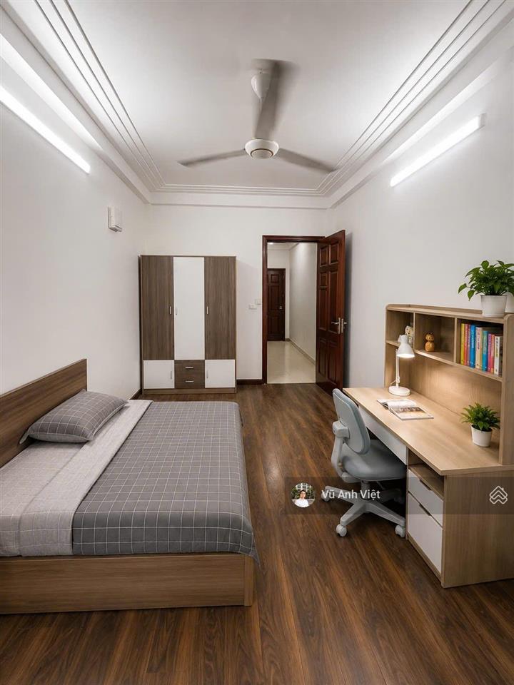 Hiếm! nhà văn tiến dũng  gần phố  ngõ thông ô tô  kd cực tốt  chỉ 6,9 tỷ