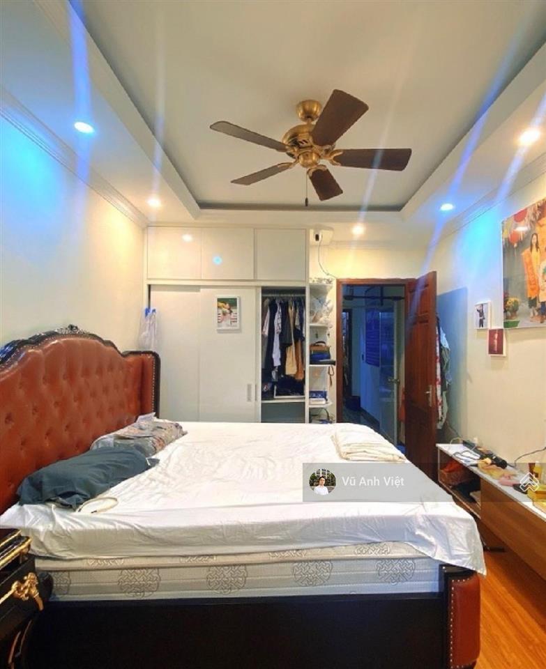 Trục chính kd  nhà hồ tùng mậu  vỉa hè p.l  goldmark city  52m2  chỉ hơn 16 tỷ