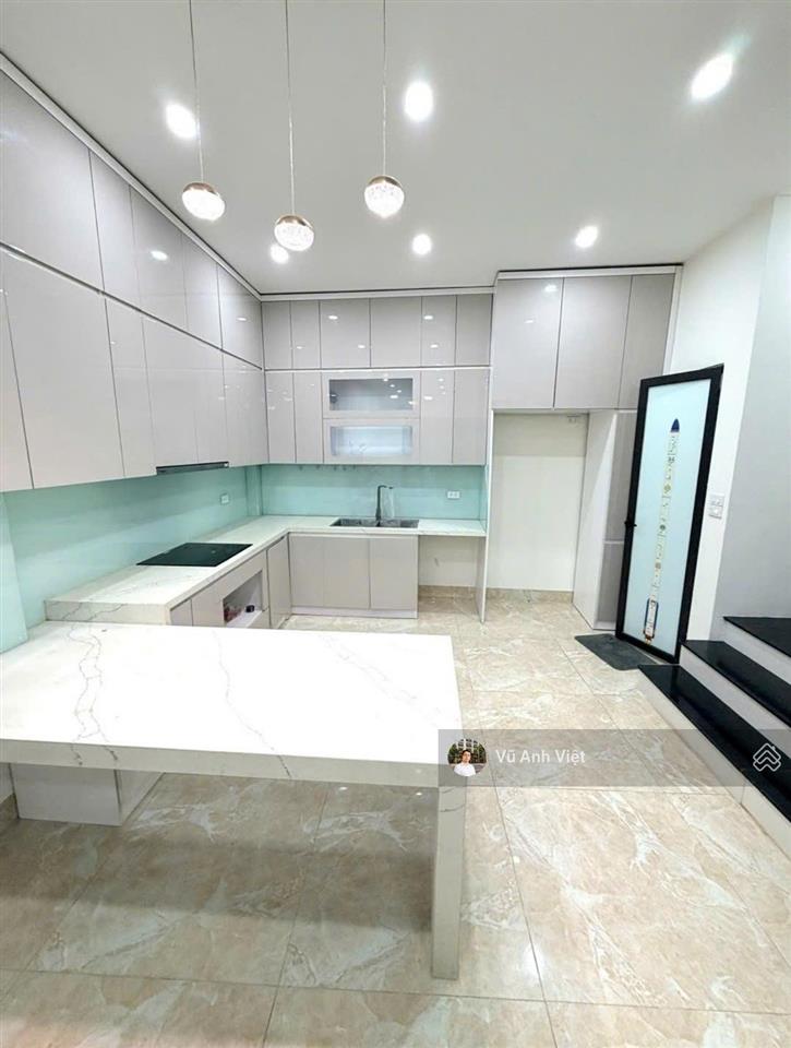 Nhà đẹp! phú mỹ  mỹ đình  42m2  full đồ  sổ riêng  ô tô đỗ cổng  giá cần bán