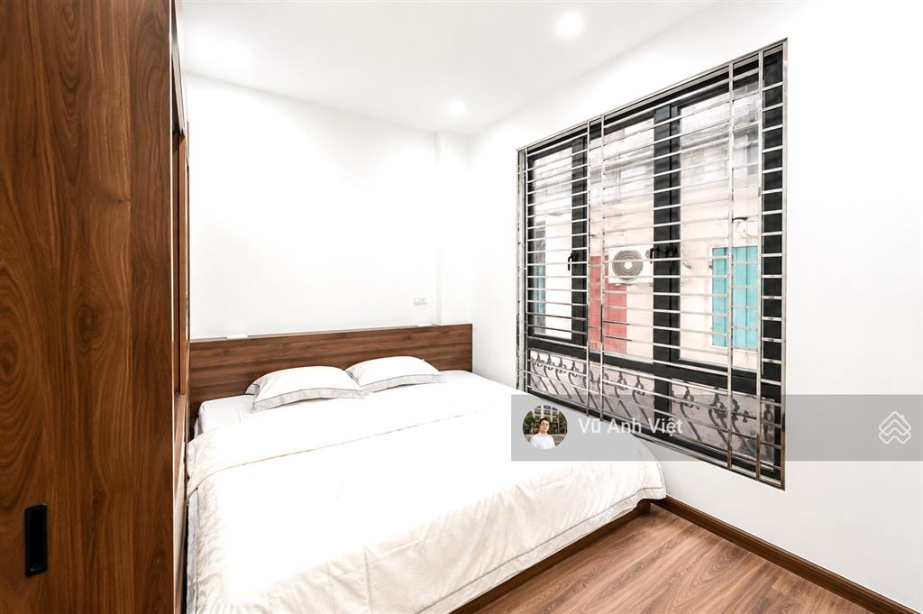 Nhà đẹp! phú mỹ  mỹ đình  42m2  full đồ  sổ riêng  ô tô đỗ cổng  giá cần bán