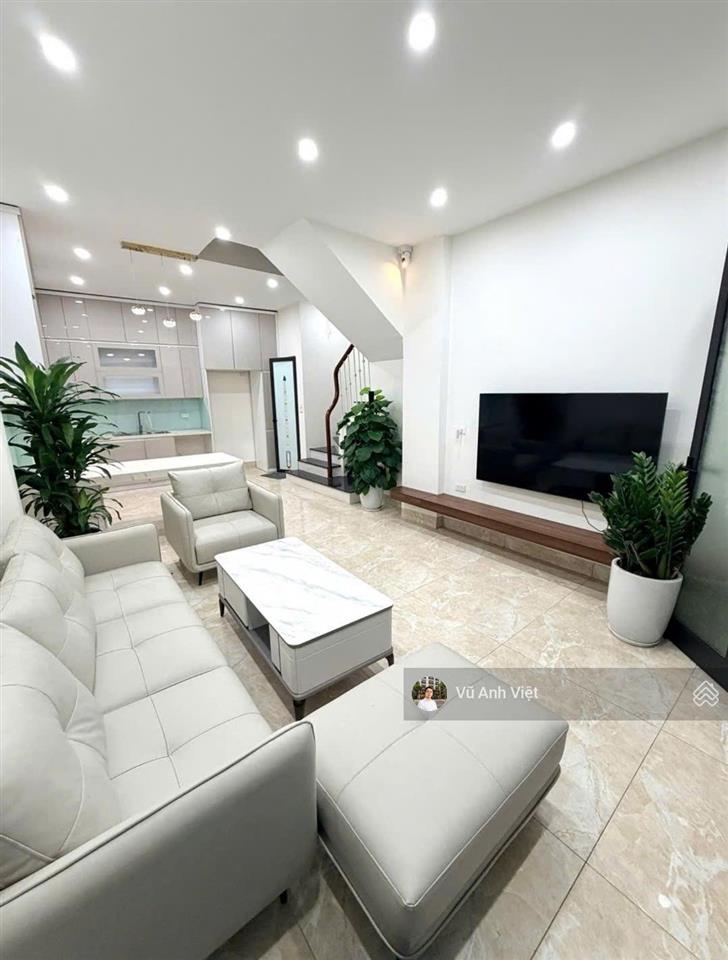 Nhà đẹp! phú mỹ  mỹ đình  42m2  full đồ  sổ riêng  ô tô đỗ cổng  giá cần bán