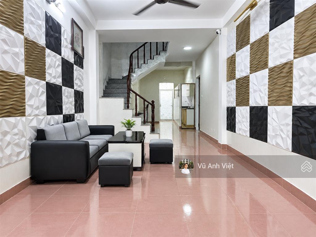 Bán nhà p/l hoàng công chất  52m2  cạnh thcs phú diễn & goldmark city  chỉ hơn 16 tỷ