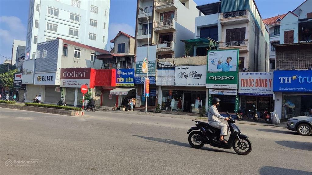Bán nhà mặt phố tại 275 cao lỗ, đông anh, 350 triệu / m2, 70 m2, đẹp, nhiều tiện ích