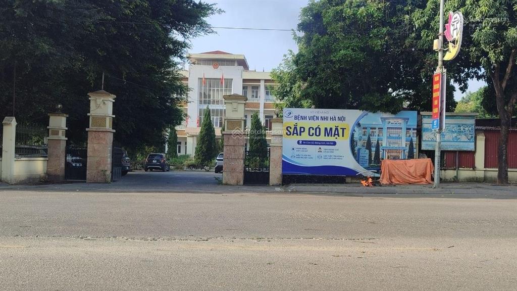 Bán nhà mặt phố tại 275 cao lỗ, đông anh, 350 triệu / m2, 70 m2, đẹp, nhiều tiện ích